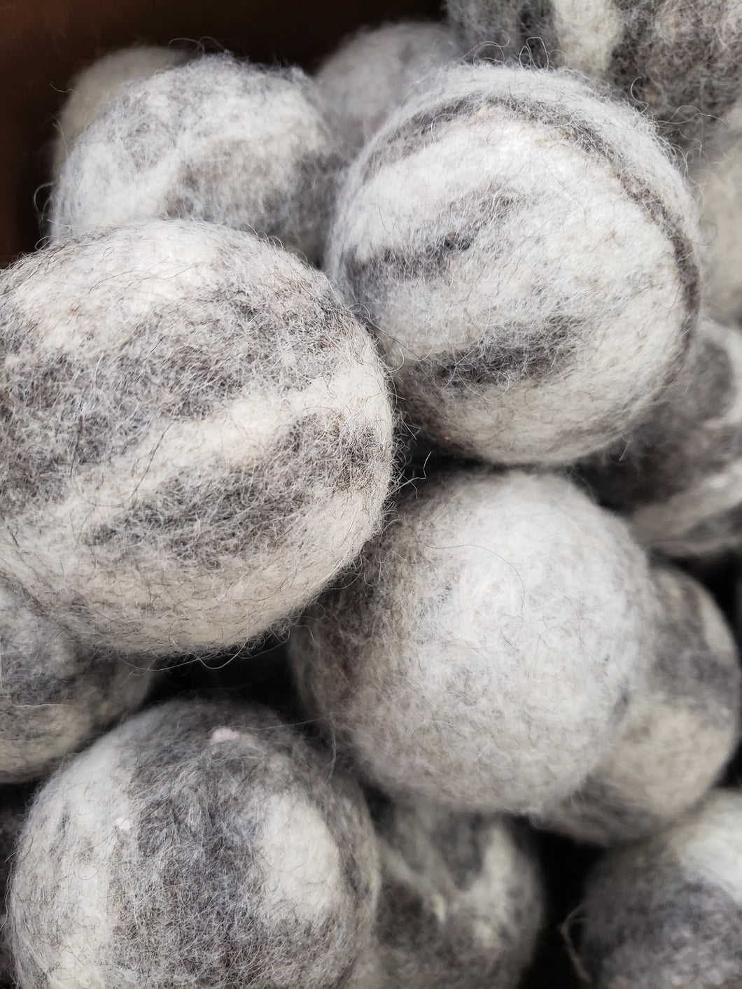 Dryer Balls