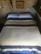 A Montana-Made Point Blanket Limited Edition 7th Run (Warp)