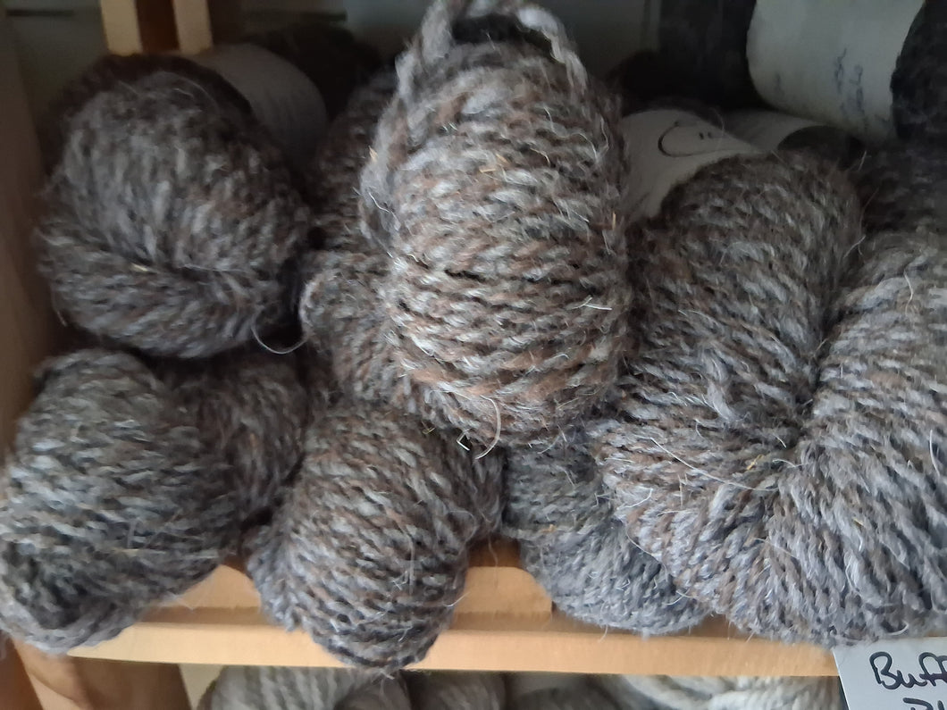 Rustic Buffalo Blend Yarn