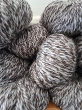 Crazy Woman Yarn