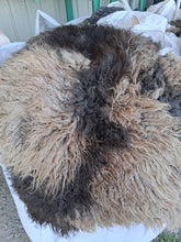 Locally Grown and Tanned Sheepskins