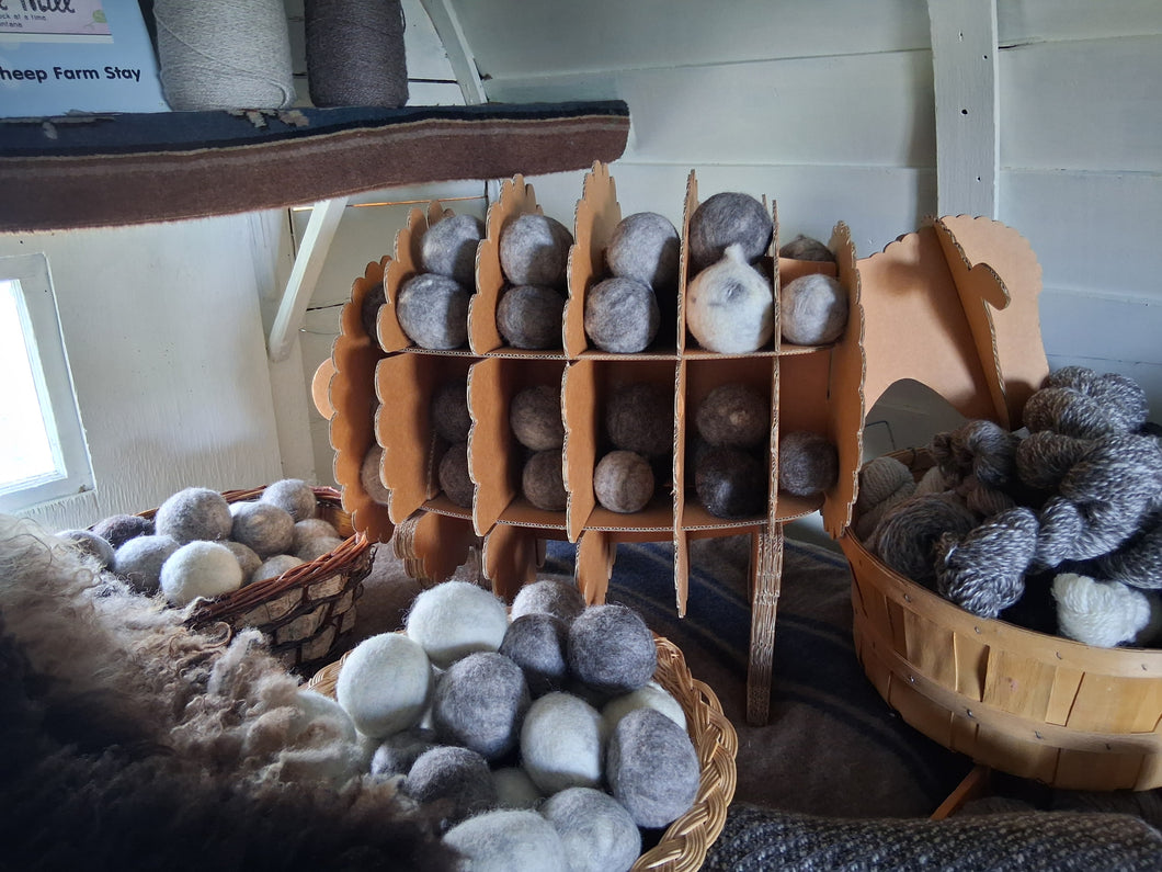 Dryer Balls