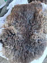 Locally Grown and Tanned Sheepskins