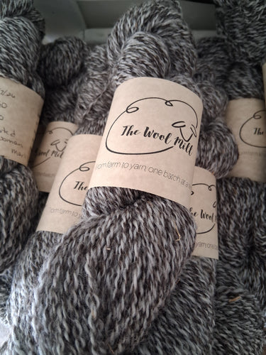 Crazy Woman Yarn