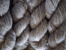 Scrap Happy Gray 3 Ply Light Bulky Weight Yarn