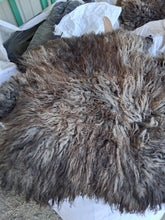 Locally Grown and Tanned Sheepskins