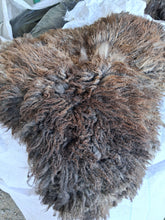 Locally Grown and Tanned Sheepskins