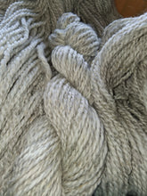 Light Gray Marl Super Bulky Yarn  Crone Dome